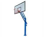 Trụ bóng rổ cố định TT-109